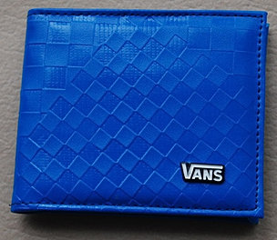 billetera vans billetera vans
