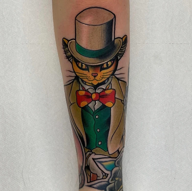 outer limits tattoo jose