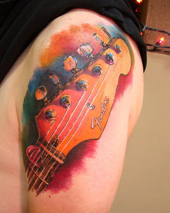 outer limits tattoo artist russ outer limits tattoo artist russ