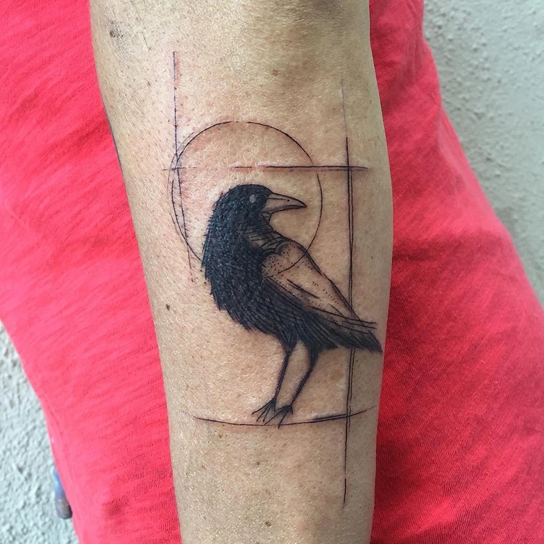 outer limits tattoo artist yvonne la