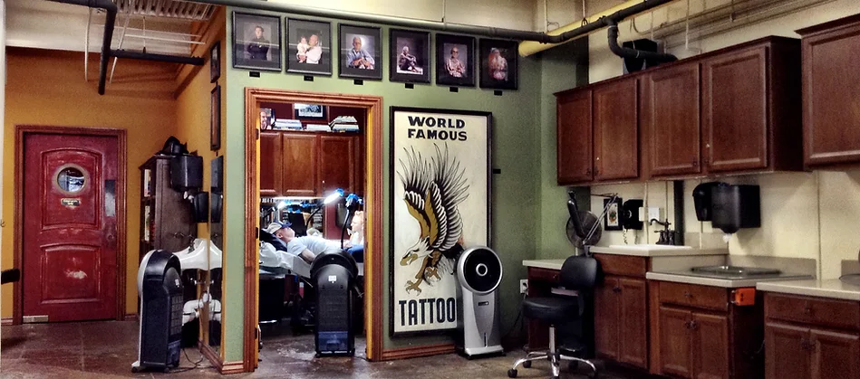 outer limits tattoo long beach outer limits tattoo long beach