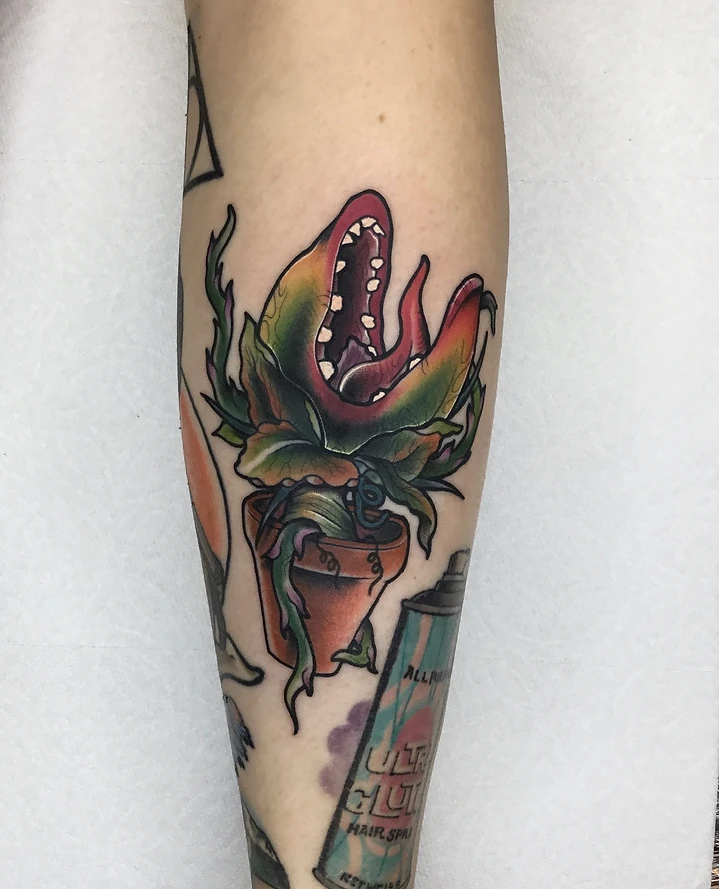 outer limits tattoo jose