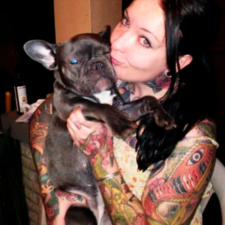 outer limits tattoo artist shorty