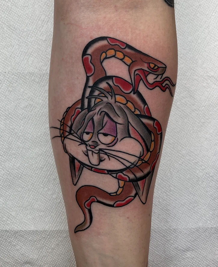 outer limits tattoo jose