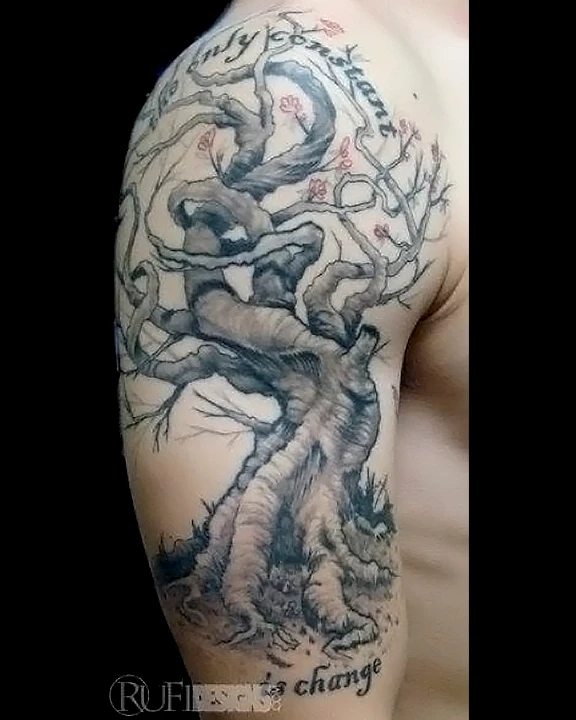 outer limits tattoo artist russ