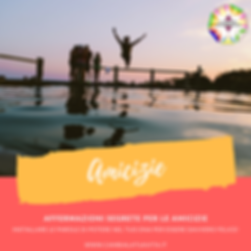 Amicizie