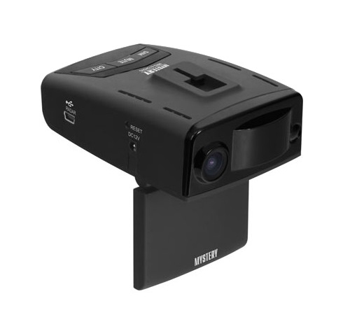 Радар детектор AVS Security R-920S Радар детектор AVS Security R-920S