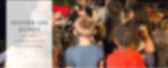 Les actions jeunesse d'AltaLeghje dynamise le tissu culturel local et invitent les jeunes à la culture au quotidien
