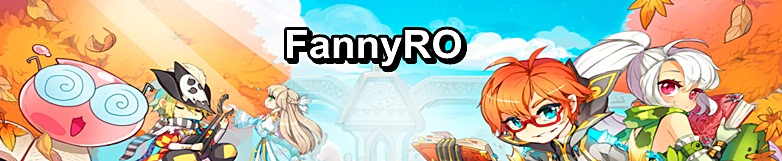 FannyRO Ragnarok Online