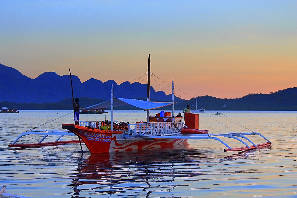 Coron Palawan Tours, Tour Packages, Promo Tours, Best Holiday Package