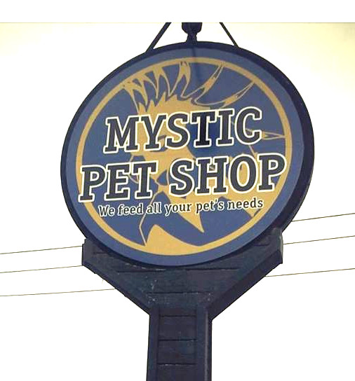 Pet Shop Pet Shop