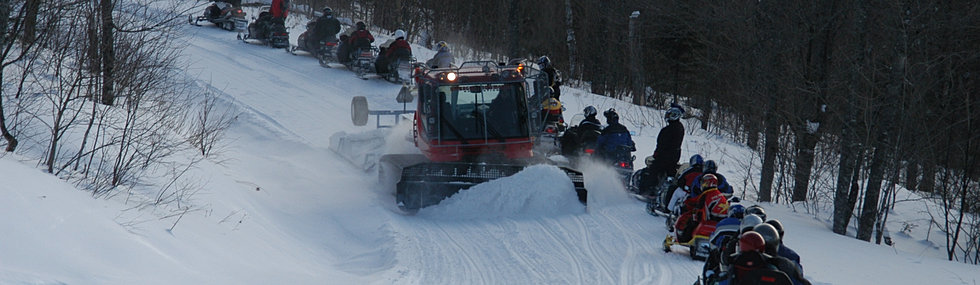 New Hampshire Snowmobile Association | September 2015