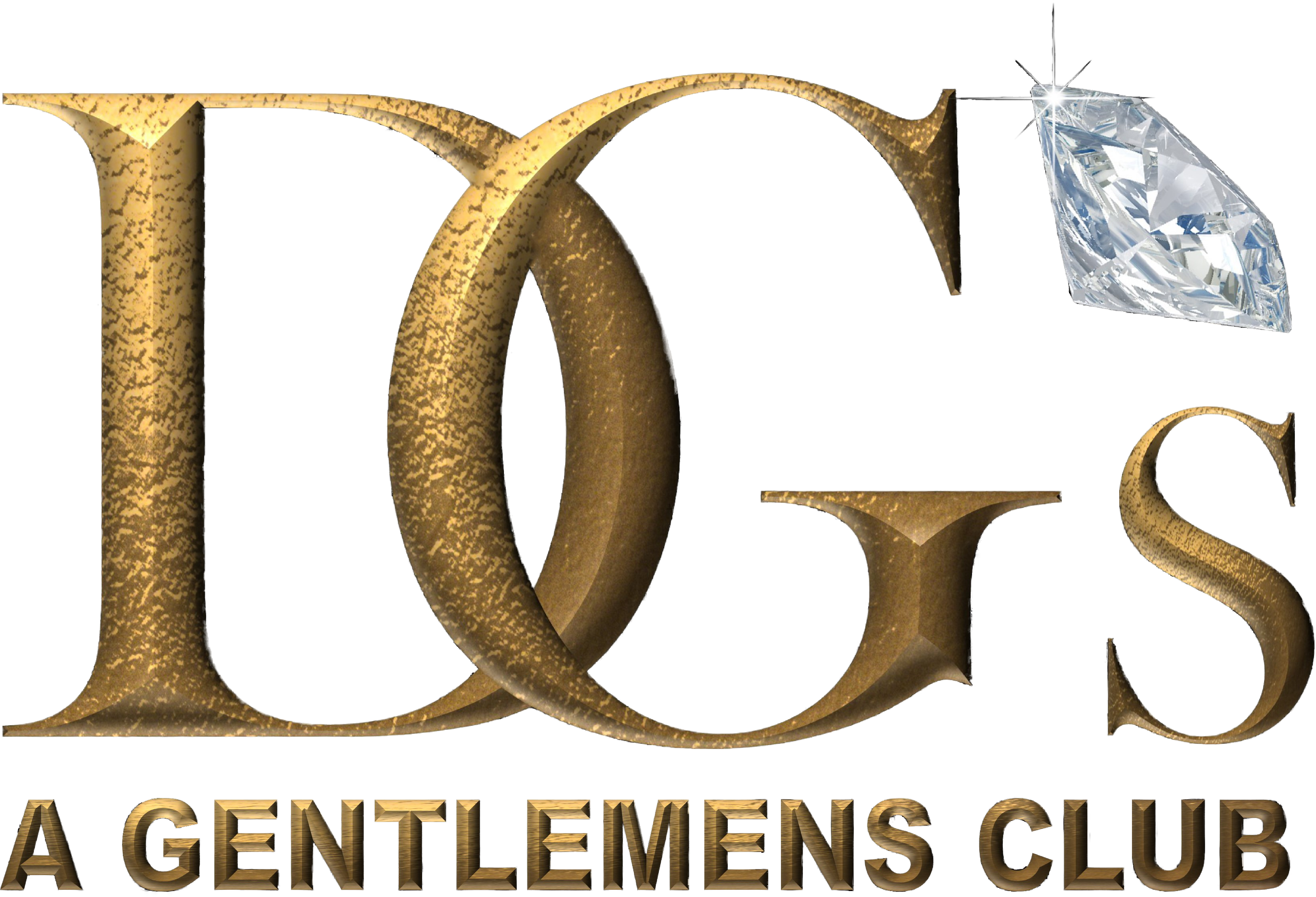 DGs A Gentlemens Club