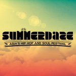 , What to expect at this year’s Summerdaze hip hop festival*