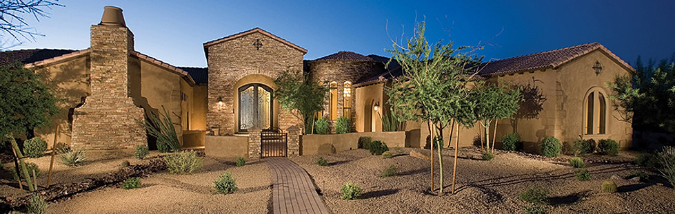 Amberwood Homes  Luxury Home Buildrs Arizona