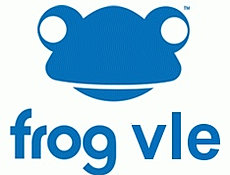 VLE FROG