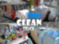 ice cream truck rental, nj ice cream ruck rental, magicle ice cream, ice cream truck