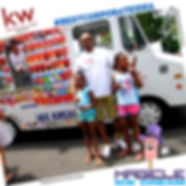 ice cream truck rental, nj ice cream ruck rental, magicle ice cream, ice cream truck