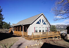 The Rustic Acre