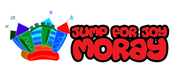 jump for joy bouncy castles
