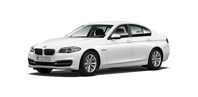 Bmw dealer deposit contribution #7