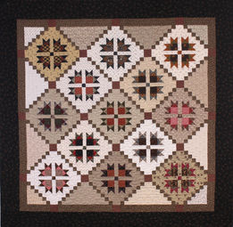 Yellow Creek Quilt Designs SHOP