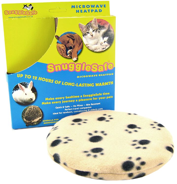 Microwavable Animal Heating Pads Bestmicrowave Snugglesafe Pet Bed Microwave Heating Pad Bestmicrowave