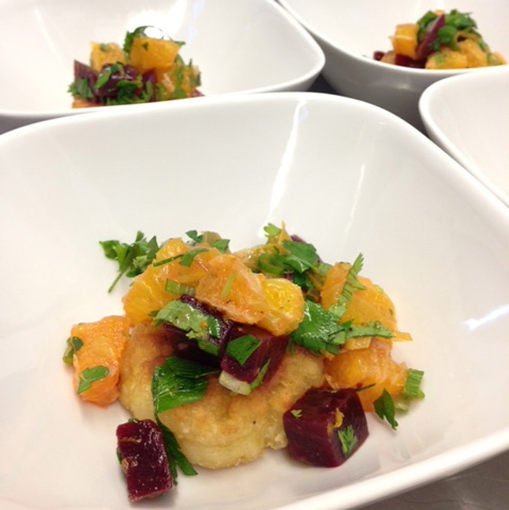 Kauai Ono Catering and Farm to Table Restaurant