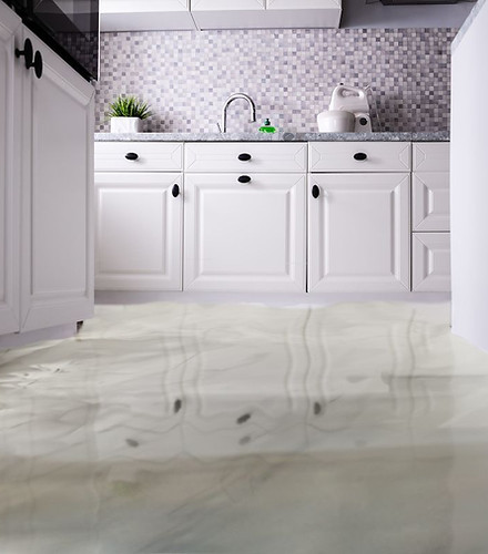 Stock-KitchenWithWaterDamage-AdobeStock_