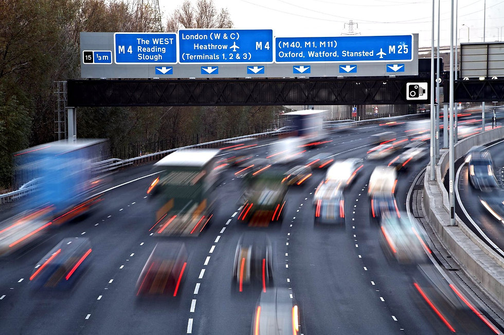 Highway Supplies Motorway Distance Marker Post Manufacturer