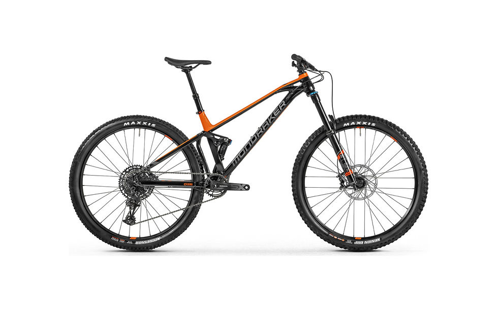 Mondraker Foxy 29