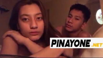 Pinatunayan na sya ay tunay na lalake