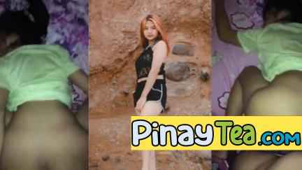 Doggy ang gusto ni Jinky