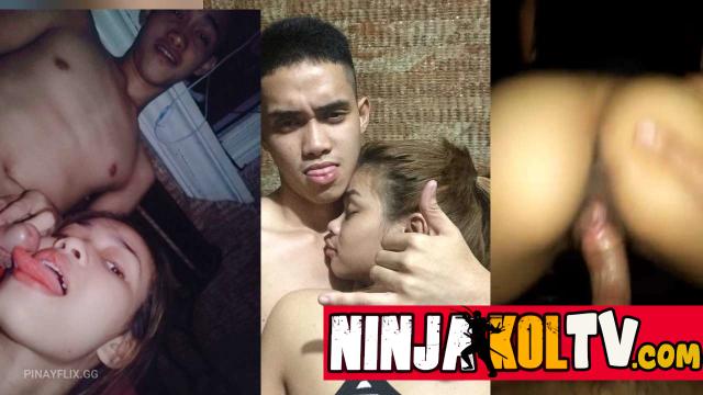 Dahil sa tupad merong dalagang napatuwad