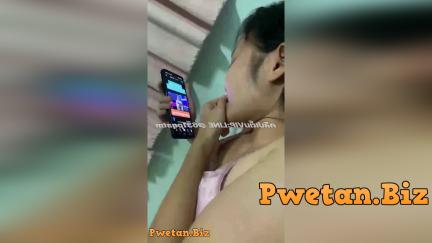 Cellphone habang kinakantot