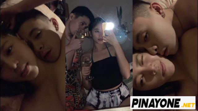 Tinikman na Kifpy after ng Party