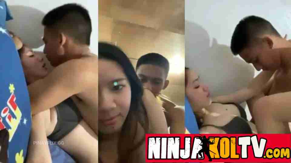 Ang sarap ng new gf ko