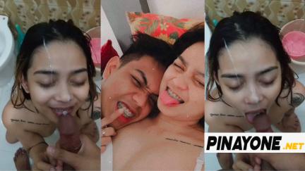 Iba talaga ang sarap pag hindi mo girlfriend