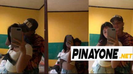 Tambay may kinakantot na masarap na puday