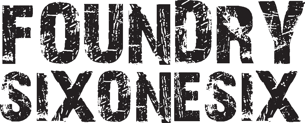 Foundry616 Title