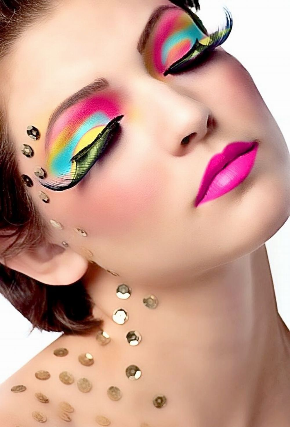why women makeup ghmakeupcollection