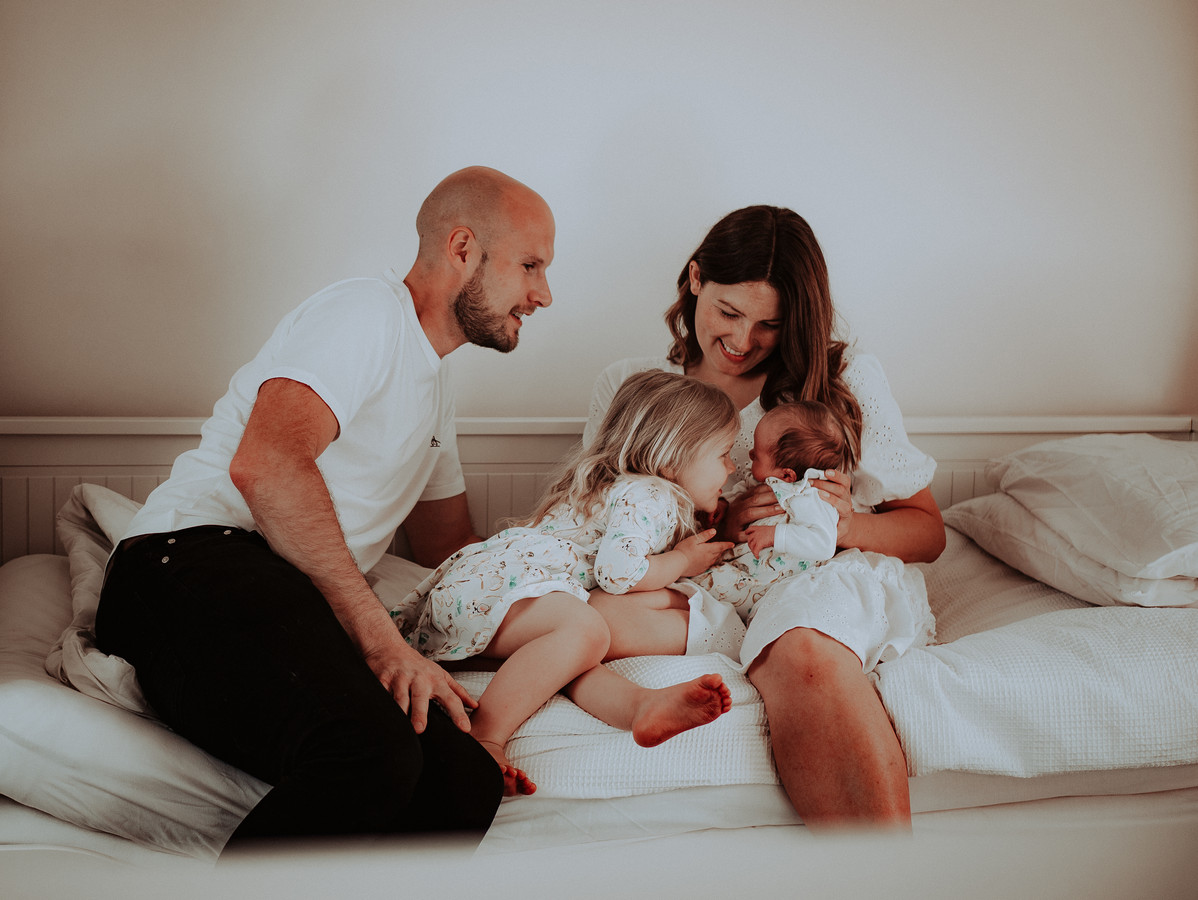 Davies Family