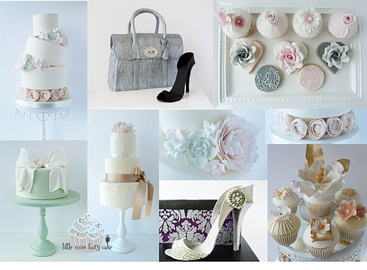 Cake decorating classes , Scotland, Glasgow and Edinburgh