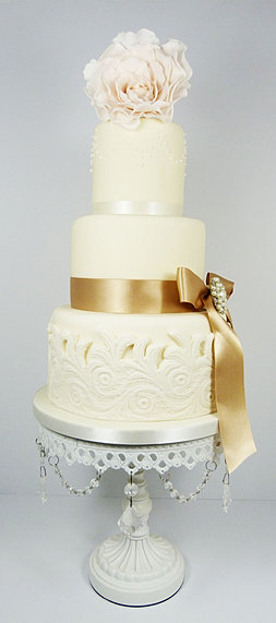 1:1 cake decorating classes Scotland