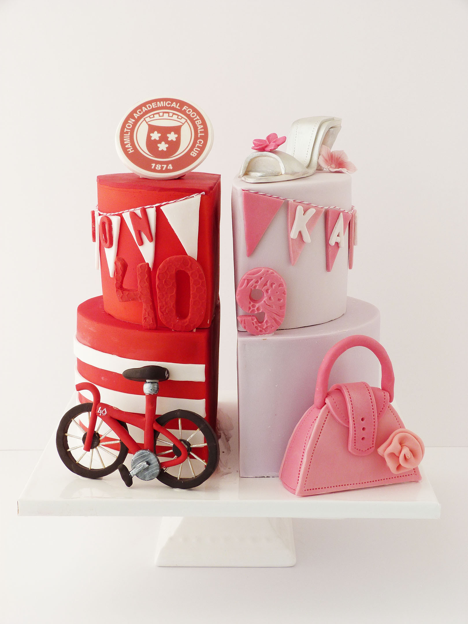 Cake decorating classes scotland bespoke cakes for all ...