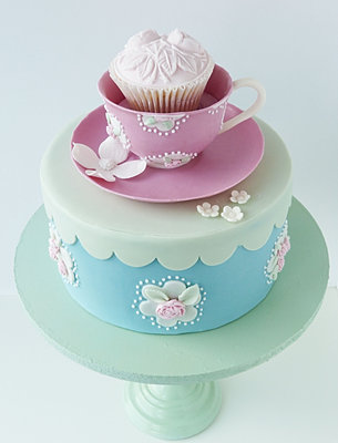 Cake decorating classes scotland bespoke cakes for all ...