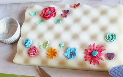 Cake decorating classes scotland bespoke cakes for all ...