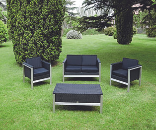 mobiliariobaru | Muebles de Jardín