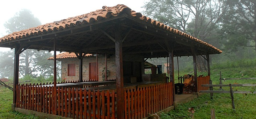 Los Altos de Ocotal 