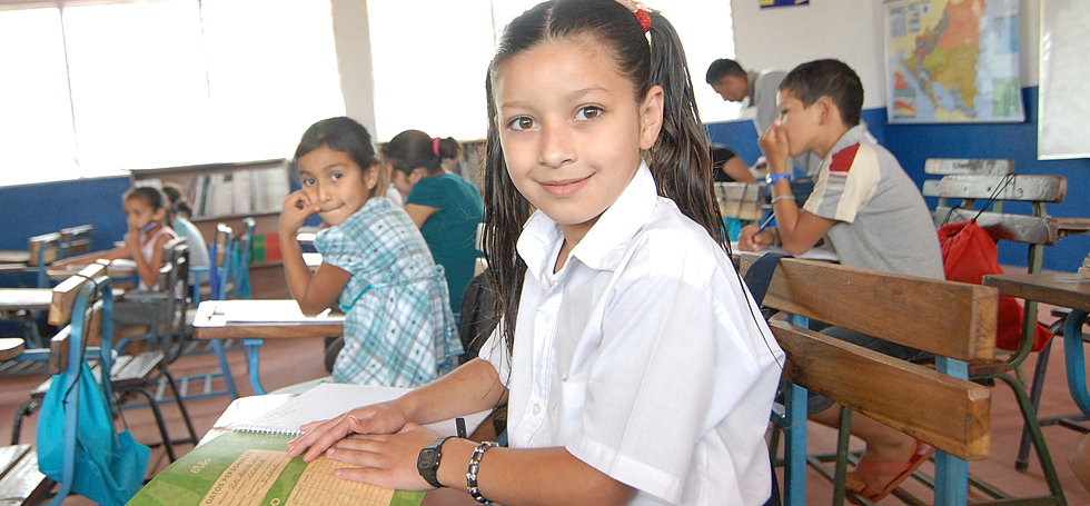 Las Minitas School Success